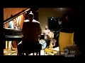 another piano solo by xavier davis off of jimmy greene's 
