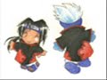 Love Shine Naruto Dance Party