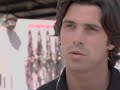Nacho Figueras on the Sport of Polo