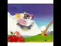 katamari damacy the moon and the prince soundtrack