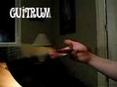 Odd utensil collab