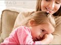 touching video of the relationship between young children and parents.