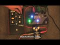 FreqBox Guitar Synth from Moog, Pigtronix & Mad Professor