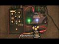 FreqBox Guitar Synth from Moog, Pigtronix & Mad Professor