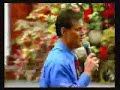 Nathaniel Haney - Being On Fire For God Pt. 3