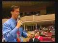 Nathaniel Haney - Being On Fire For God Pt. 3