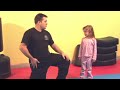 Anti-Kidnapping Tips for Kids : Kidnapping Prevention Tips