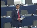 Syed Kamall MEP - Protectionism leads to unemployment