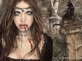 this is a video i created combining beatiful artwork by Victoria Frances and haunting music by Nox Arcana. it pulls you into the gorgeous gothic worlds created by Victoria Frances and Nox Arcana ,so i hope you enjoy it ^^ Song used : Nox Arcana - Labyrinth Of Dreams