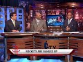 Playoff Preview: Jazz-Rockets Playoff Preview: Jazz-Rockets
