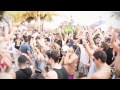 The BPM Festival 2011 - Playa del Carmen, Mexico