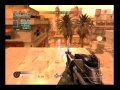 Call of Duty 4 Non-Old School Glitches - Strike Tutorials