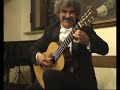 Carlo Ambrosio - Regondi - Rondò Caprice op.21 part.1