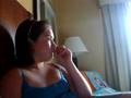 videos de Saphira Unknowingly is Taped in Motel Room