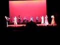 videos de Ballet de Martin Gaxiola