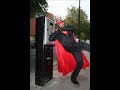 Usability Man! Usability Man!