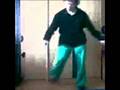 Melbourne Shuffle Practice^^
