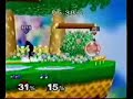 Azen (Marth) vs PC Chris (Falco) 4