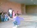 Keenen kickflip indy 4