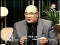 خالد الجندى يسب القمص زكريا بطرس و يغير سن عائشة من 9سنين الى 18 سنة بسبب حلقات القمص زكريا بطرس و المواقع و  المنتديات فى النت