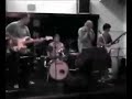Theo Warnier Live in IJmuiden