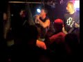 Conflict at Croydon