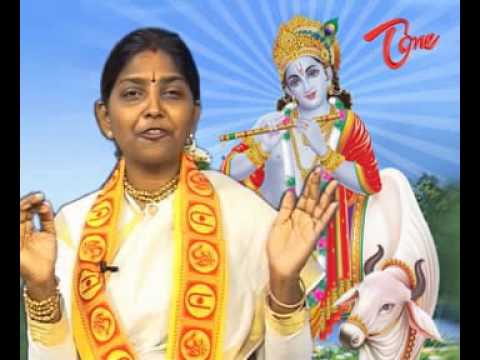 manjulasri, devotional episode, kokila, teluguone, tv shows, speech, speach
