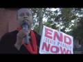 Cynthia McKinney - Opposing the Death Penalty - supports family facing execution