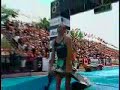 Campe�es do Mundo Triatlo
