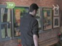 How To Behave At a Gallery