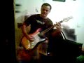 Xtra�a Distorcion- Fade to Black