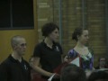 Konzert Gymnasium Höchstadt am 04.05.2010