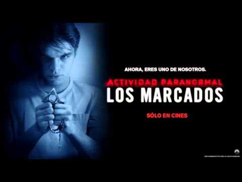 Actividad Paranormal | Los Marcados | Pelicula Completa Audio Latino Full HD | Descarga MEGA | Actividad Paranormal | Los Marcados | Pelicula Completa Audio Latino Full HD | Descarga MEGA |