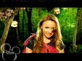 Emily Osment - Once Upon A Dream Music Video Emily Osment - Once Upon A Dream Music Video