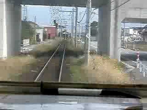 富山地方鉄道0-4