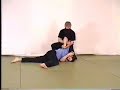 taijutsu ura uni kudaki Moshe Kastiel Ninjutsu