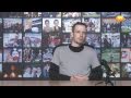Komentar dneva - Boris Meglič