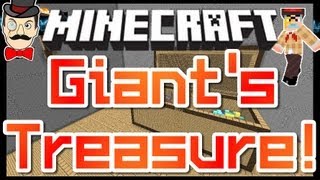 Minecraft Clay Soldiers - GIANT'S TREASURE CHEST Battle ! Clay Soldiers Arena Bet Match #97!