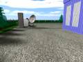 Animacion 3D Martin Peirano
