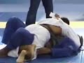 Pedro Silveira Vice-Campe�o Europeu Black Belt