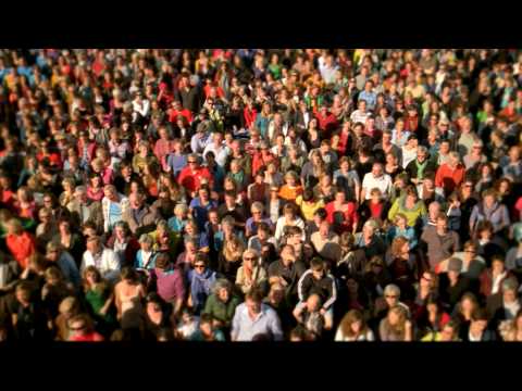 Sing for the Climate Belgium - Final clip
