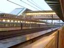 港鐵(香港地鐵)東涌綫 TCLTraindeparture(2)
