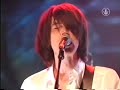 BERNARD BUTLER BAND LIVE ON VIDEOTECH  \