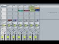 M-Audio Axiom 49 with Ableton Live_1 M-Audio Axiom 49 with Ableton Live_1