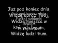 karaoke, Feel-Jak Anioła Głos