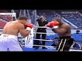 Danny Williams V Craig Bowen-Price