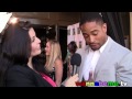 Kevin Phillips at Donate Life Hollywood Inspire Awards (wannabeme.tv)