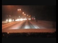 Schnee in München.wmv