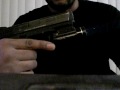 New 2010 model Streamlight Tlr-1s Strobing 160 Lumens Weapon Light. Tlr-1s mounted to my m&p 40. 69210 model number. www.streamlightdistributor.com