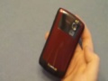 UNLOCKED Blackberry Curve 8330 QUADBAND GSM CELL PHONE